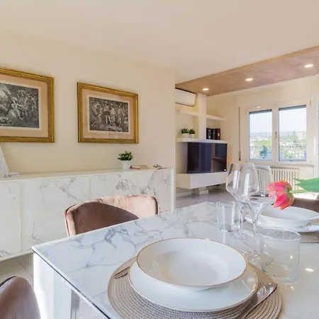 Apartment Fronte Di Garda, La Finestra Sull'acqua