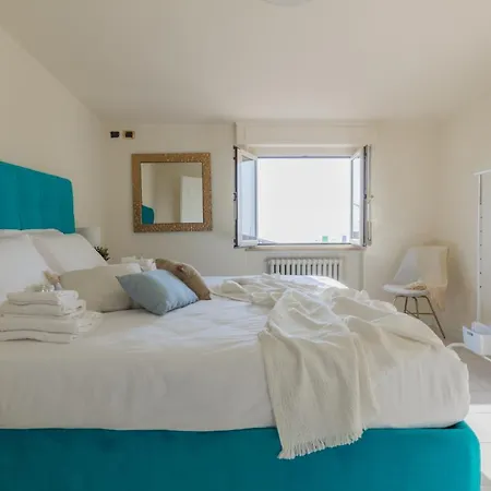 Apartment Fronte Di Garda, La Finestra Sull'acqua Bardolino
