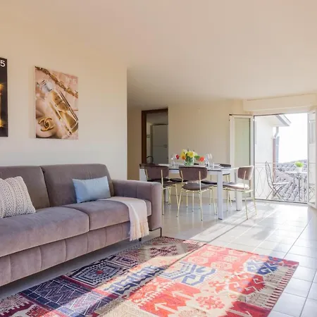 Fronte Di Garda, La Finestra Sull'acqua Apartment Bardolino