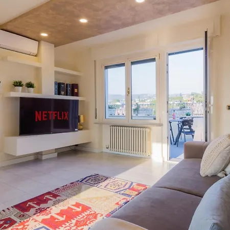 Fronte Di Garda, La Finestra Sull'acqua Apartment Bardolino